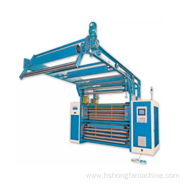 Carding Machine Equipment For Fleece